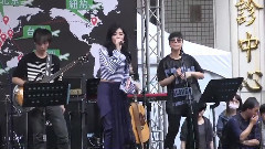 A-Lin - Gentlewoman 专辑庆功签唱会 饭拍版 15/03/15