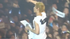 EXO - Ending 返场