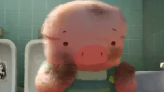 音乐短片 - The Dam Keeper