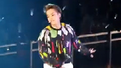 EXO - Xiumin Solo