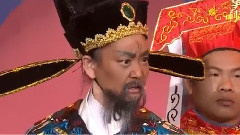 群星 - 包青天