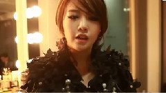 方敏雅(Girl's Day) - Naver Starcast Interview Footage