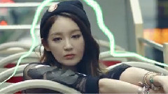 Davichi - 双爱 预告版