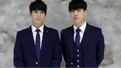 MR.MR - JIN & CHANGJAE MiniAlbum Promotion Interview