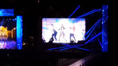 BoA,鹿晗 - 北京SMTown