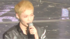 EXO - Wink秀
