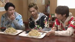 KAT-TUN - KAT-TUNの世界一タメになる旅