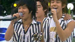 Super Junior - Wonder Boy & 幸福