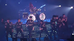 Super Junior - Sorry Sorry & 金希澈打鼓