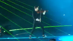 Super Junior-M - Henry Solo 小提琴