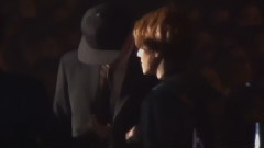 EXO - The EXO'luXion In Seoul Talk