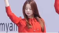 EXID - 每夜