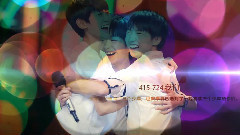 TFBOYS - TFBOYS大事件(部分)