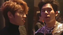 Infinite-H - Behind The Show INFINITE H Cut