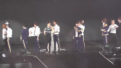 Super Junior - Talking