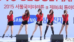 EXID - 上和下
