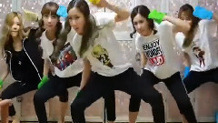Crayon Pop - Bar Bar Bar