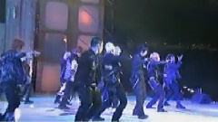 Super Junior - Intro & Don't Don & Hate U Love U