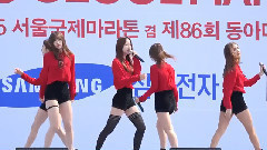 EXID - 每夜