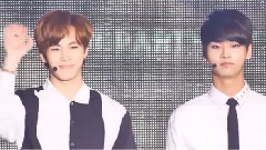 VIXX - Wish You Be My Starlight New Year Party 2015