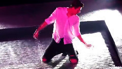 EXO - Baby Don't Cry