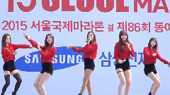 EXID - I Feel Good
