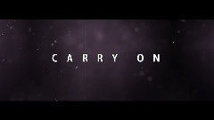 美好前程乐团 - Carry On