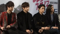 Infinite,L(Infinite) - 闭嘴花美男乐队 日版花絮 DVD Disk3