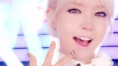 Girl's Day,AOA - 短发 & 女总统 (Remix)