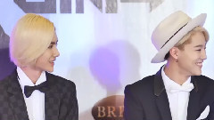 UNIQ - Press Con UNIQ 1st Fan Meeting In Bangkok 2015‏