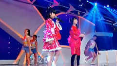 夏川里美 - Programa Raul Gil