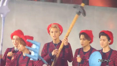 EXO-M,EXO - PETER PAN