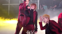 EXO - Hurt
