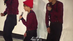 EXO - PETER PAN