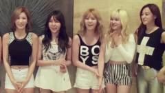 After School - Dear Our Beloved Fans