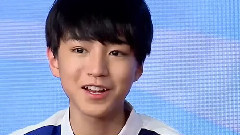TFBOYS - 给你甜甜