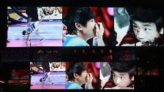 TFBOYS - 易烊千玺生日十七站北京应援视频