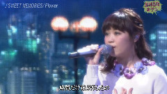 Flower - SWEET MEMORIES
