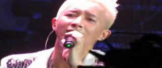 韩庚 - 北京演唱会