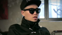 Gary - CSI - Gary's Special Confession