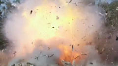 音乐短片 - 魔鬼运输车 VS 高能炸药