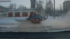 音乐短片 - I Rusove delaji dobre skutky