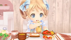 动漫专属 - ふあふわメルフィさん 梅尔菲