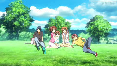 动漫专属 - 我对你的恋心,也永远不会忘记 动漫< CLANNAD >MAD
