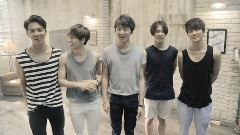 Winner - Empty MV Making