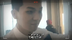 Winner - Launching Show Back Stage