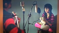 模仿翻唱 - 没离开过