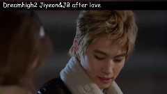 T-ara,GOT7,智妍 - After Love 韩剧< Dreamhigh2 >剪辑