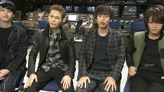 KAT-TUN - 少年倶楽部プレミアム