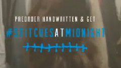 Shawn Mendes - Stitches 第三版试听